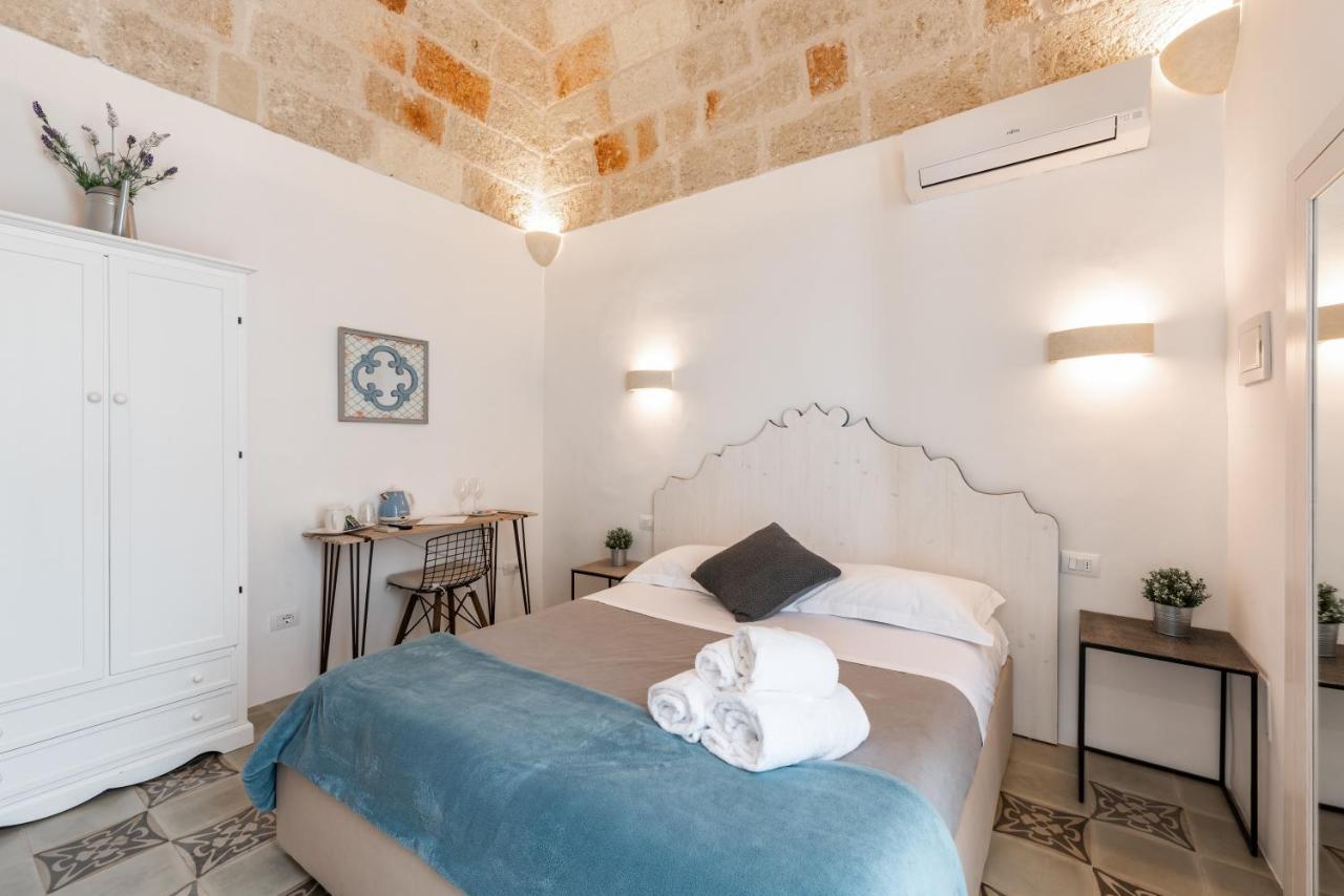 D'Aprile Dimore Polignano a Mare Exteriér fotografie
