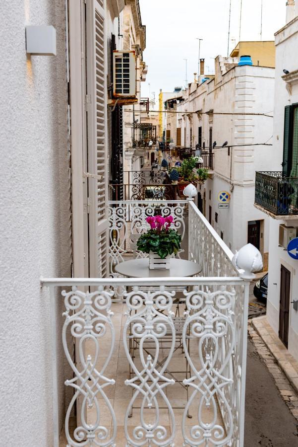 D'Aprile Dimore Polignano a Mare Exteriér fotografie