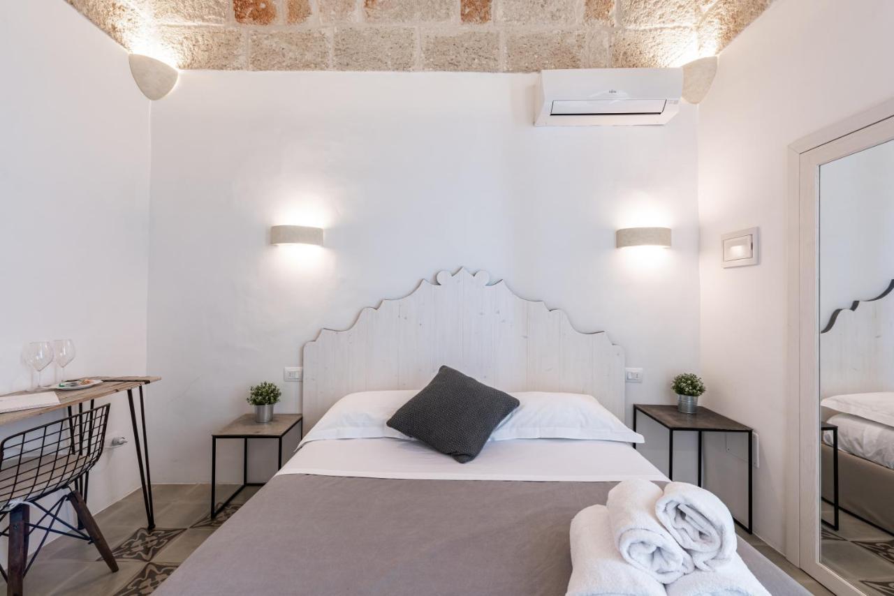D'Aprile Dimore Polignano a Mare Exteriér fotografie